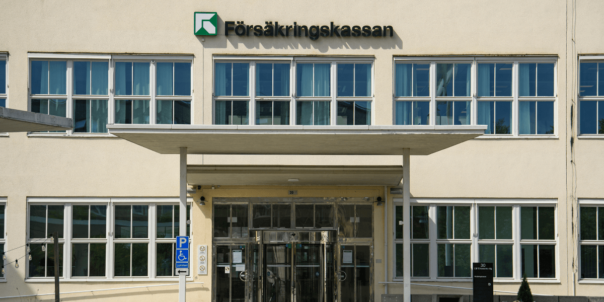 försäkringskassan
