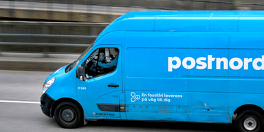 postnord