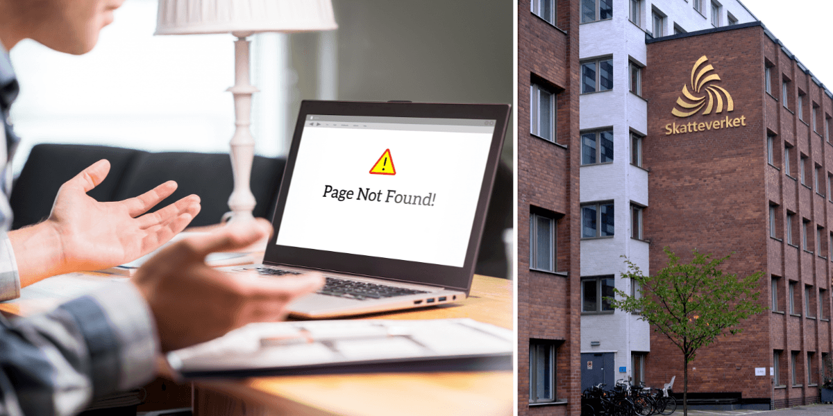skatteverkets
