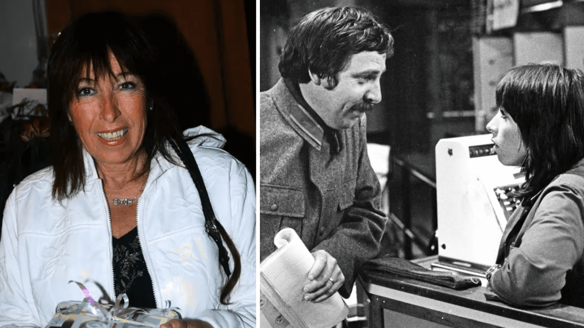 Lena Maria Gårdenäs