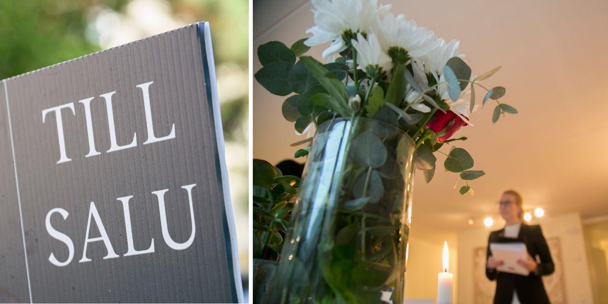 Bostadsrättsmarknaden