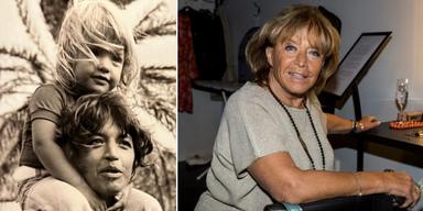 Lill-Babs Kristin Kaspersen