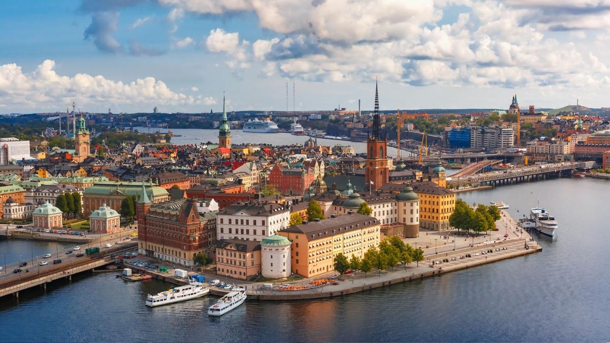 Stockholm