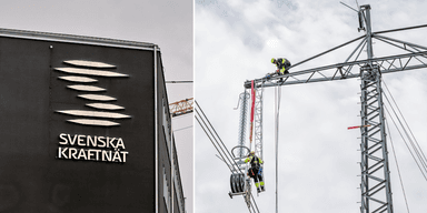svenska kraftnät