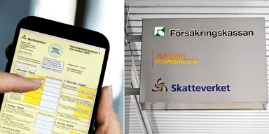 skatteverket