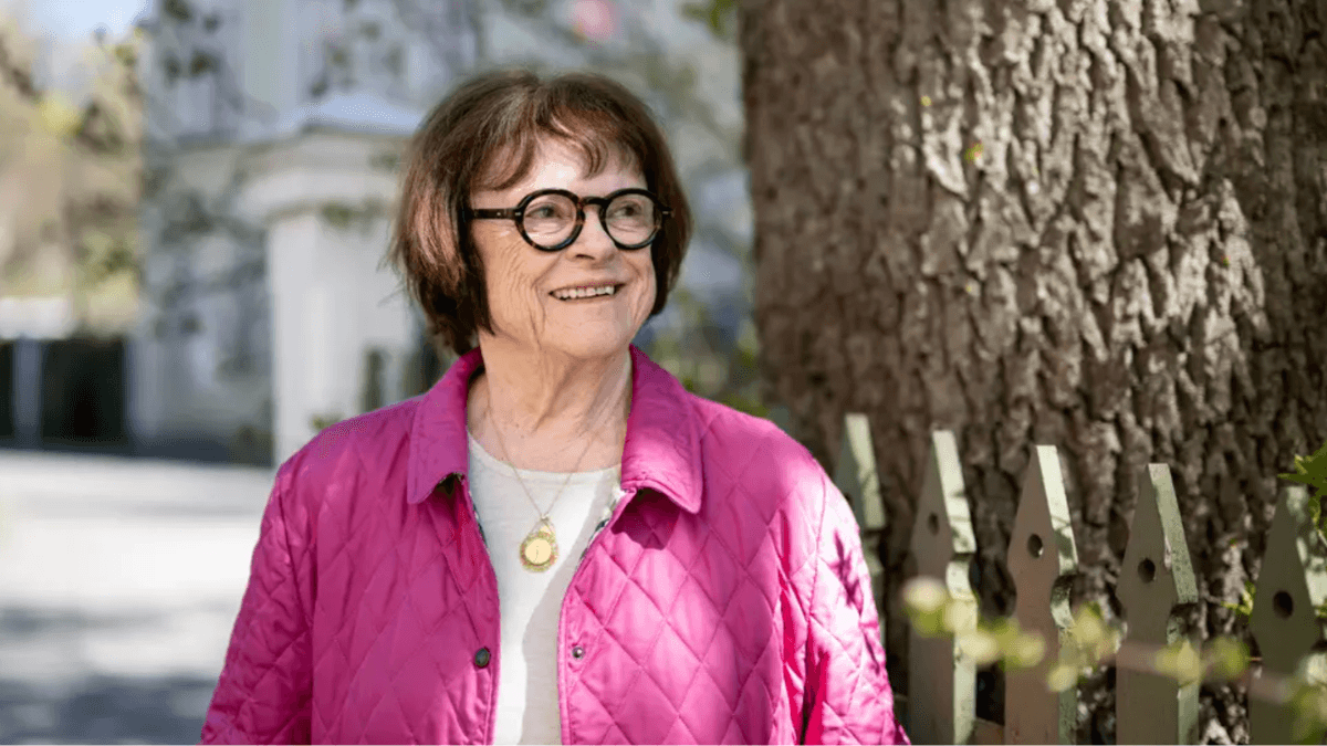 Cecilia Hagen