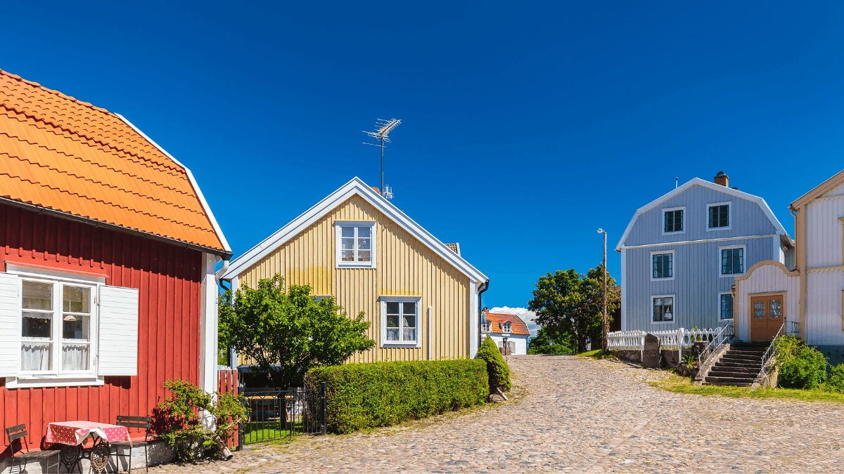 hus