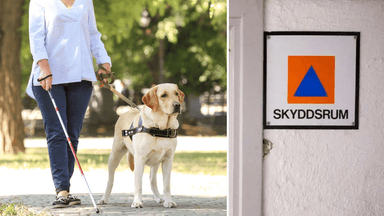 skyddsrum
