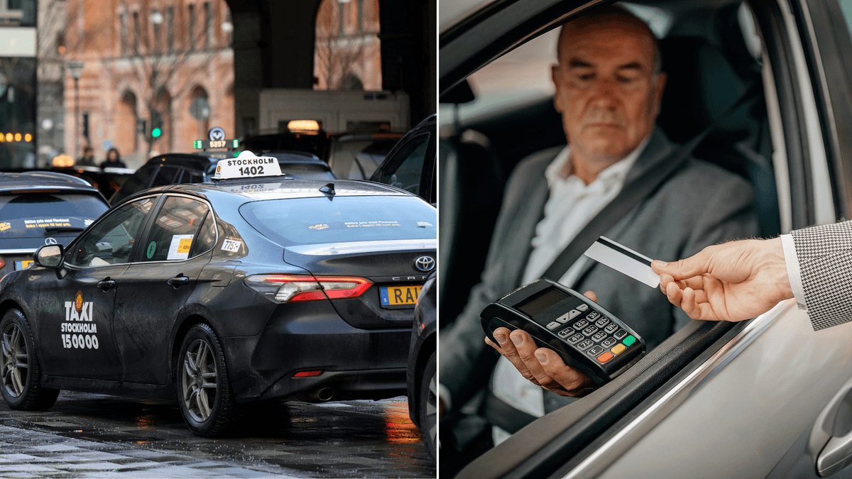 taxi