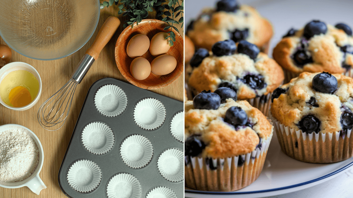 Muffins