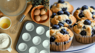 Muffins