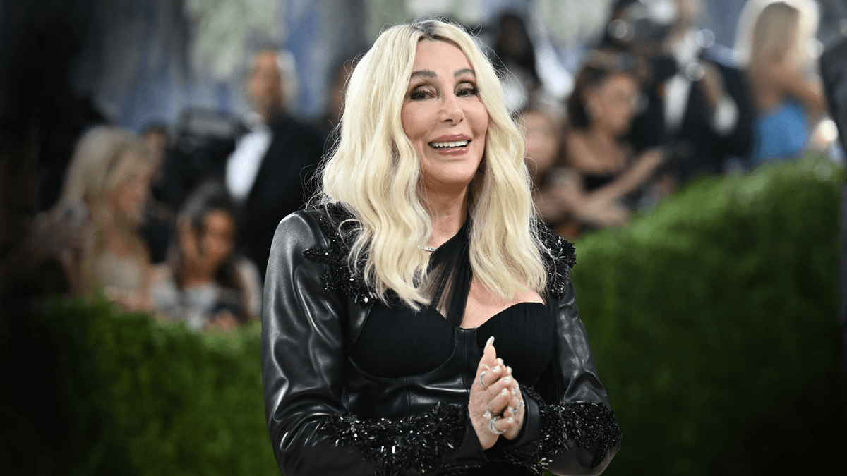 cher