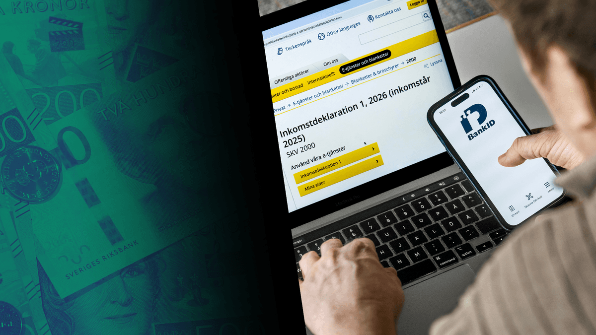 Skatteverket