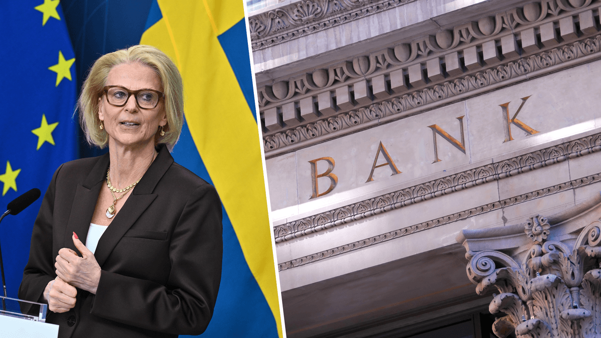 finansministern