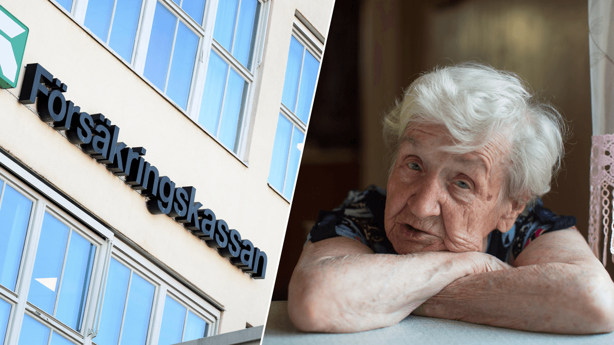 försäkringskassan