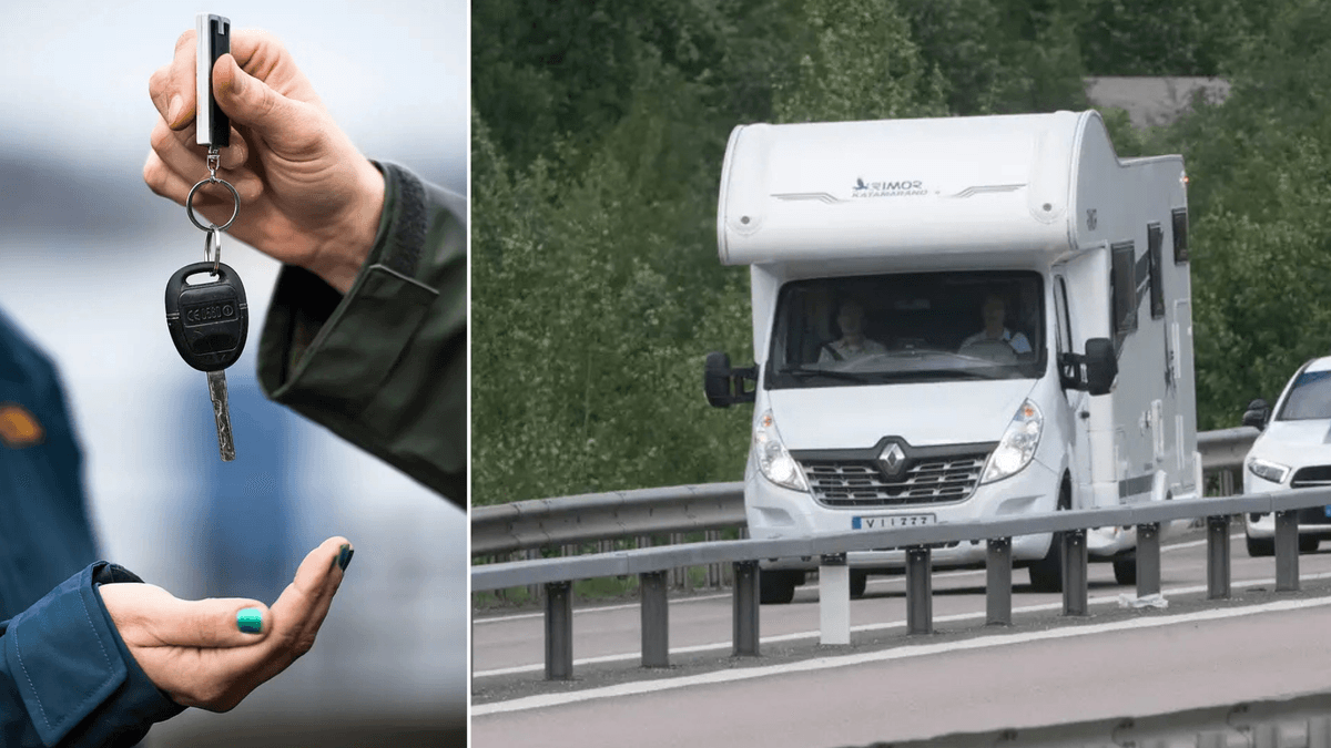 husbil