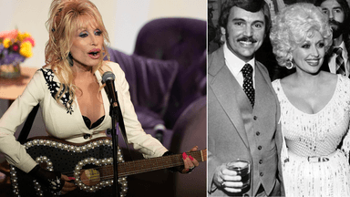 Dolly Parton