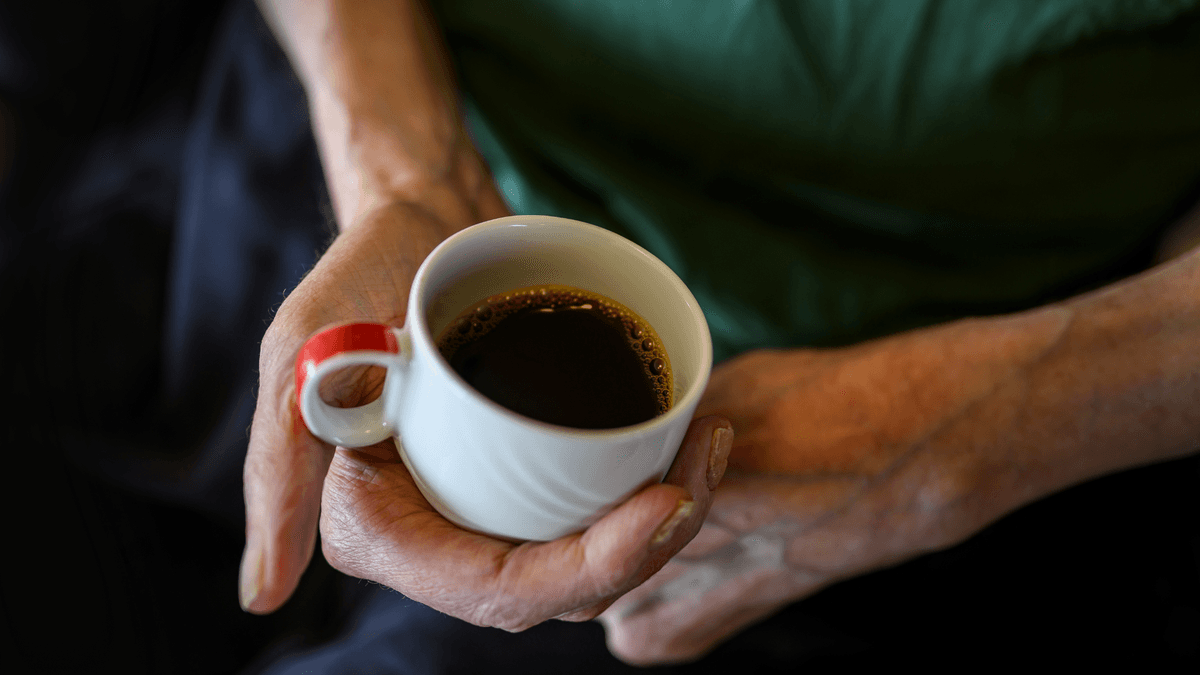 kaffe