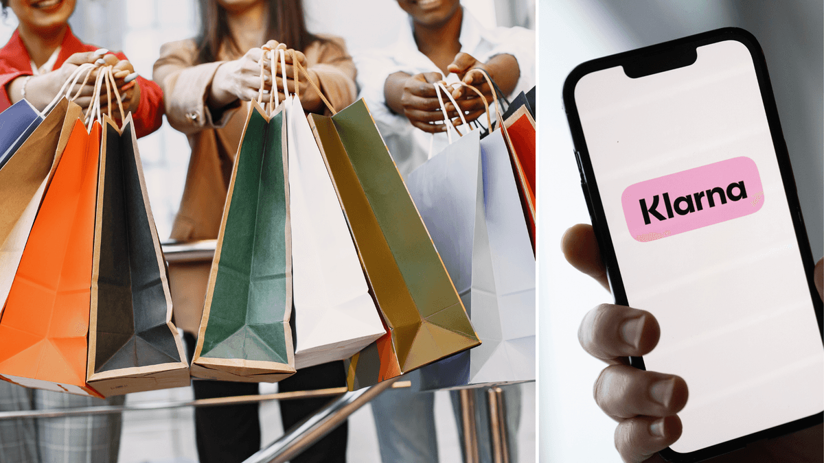 shoppingberoende