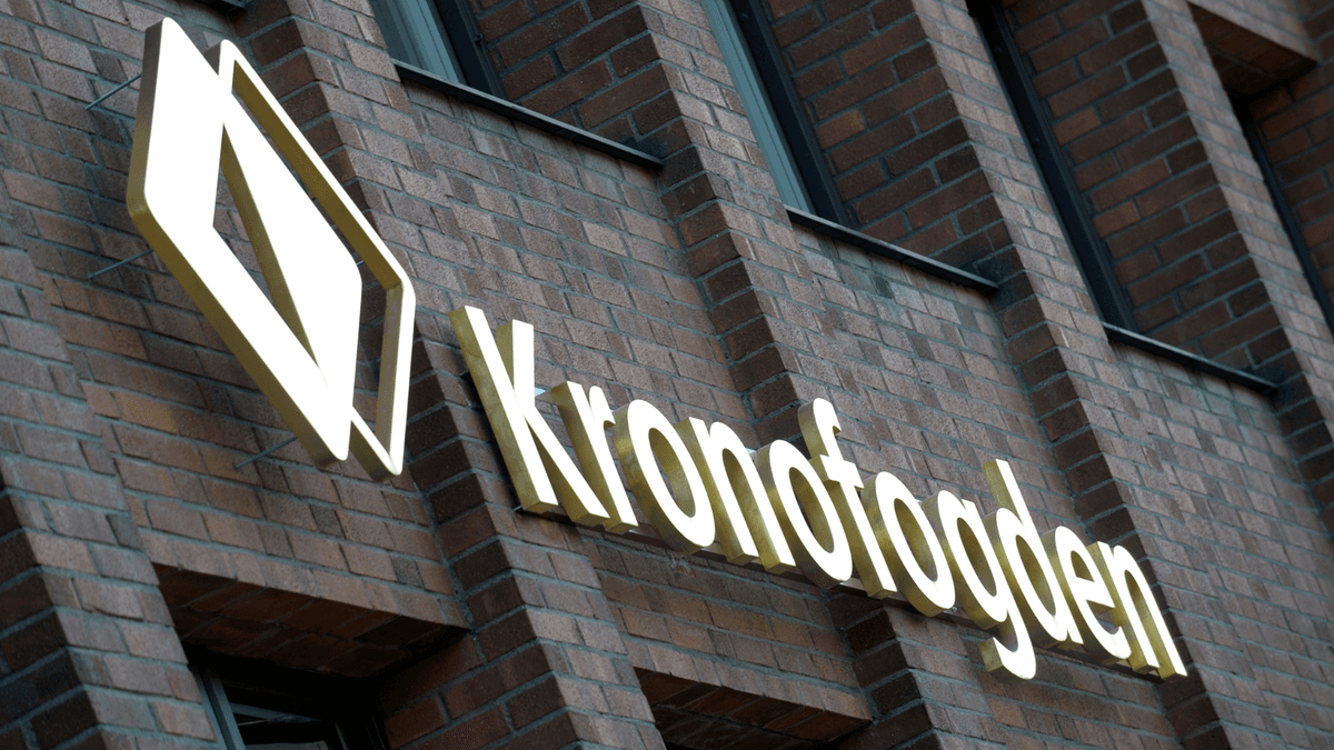 kronofogden