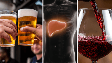 alkohol