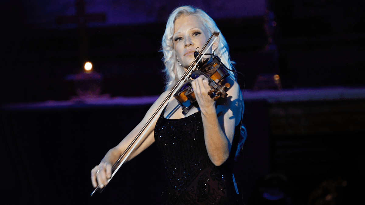 linda lampenius eurovision
