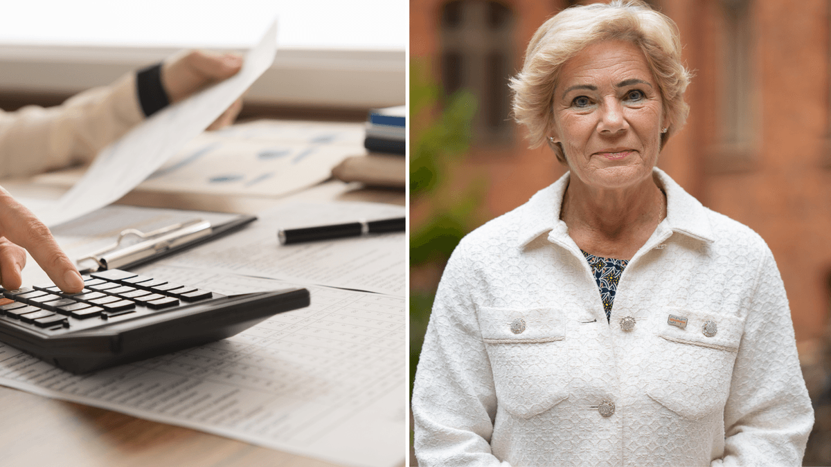 pensionärer
