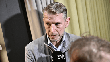 Northvolts tidigare vd:n Peter Carlsson.
