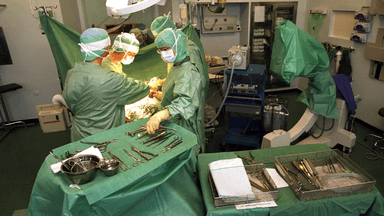 operation