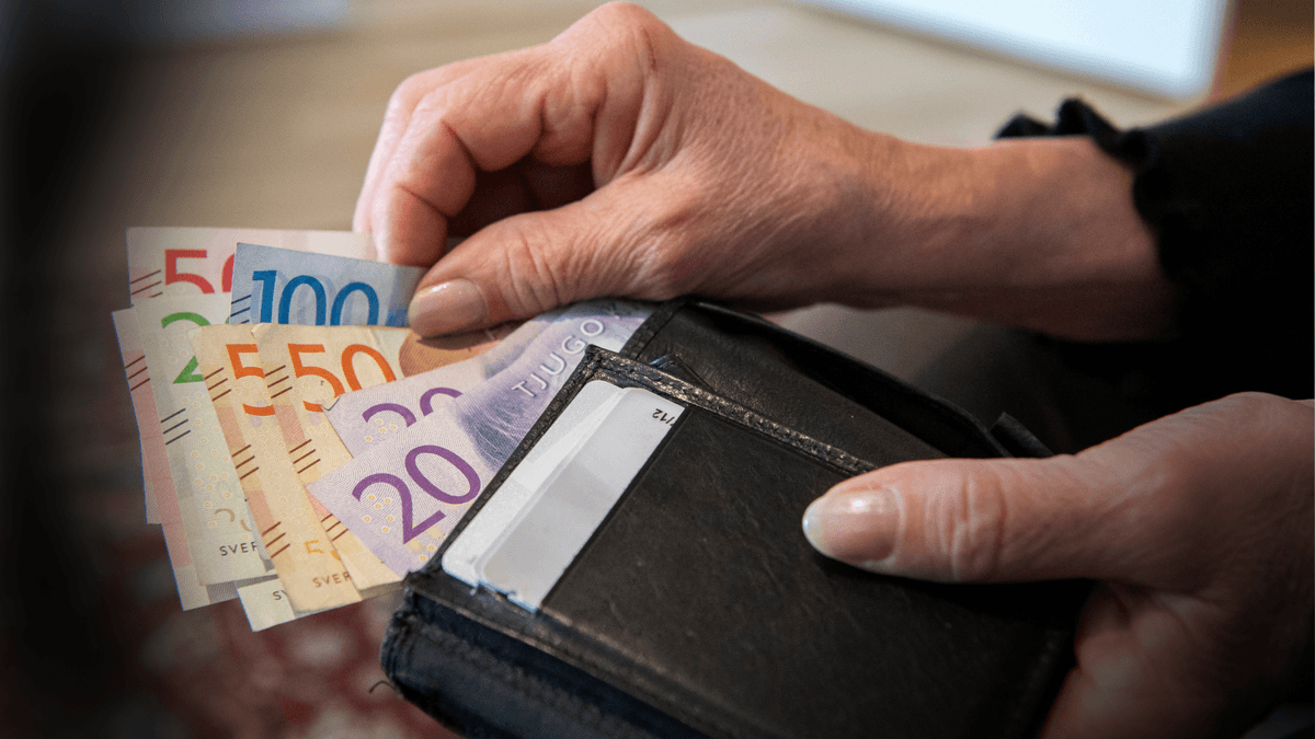kronor