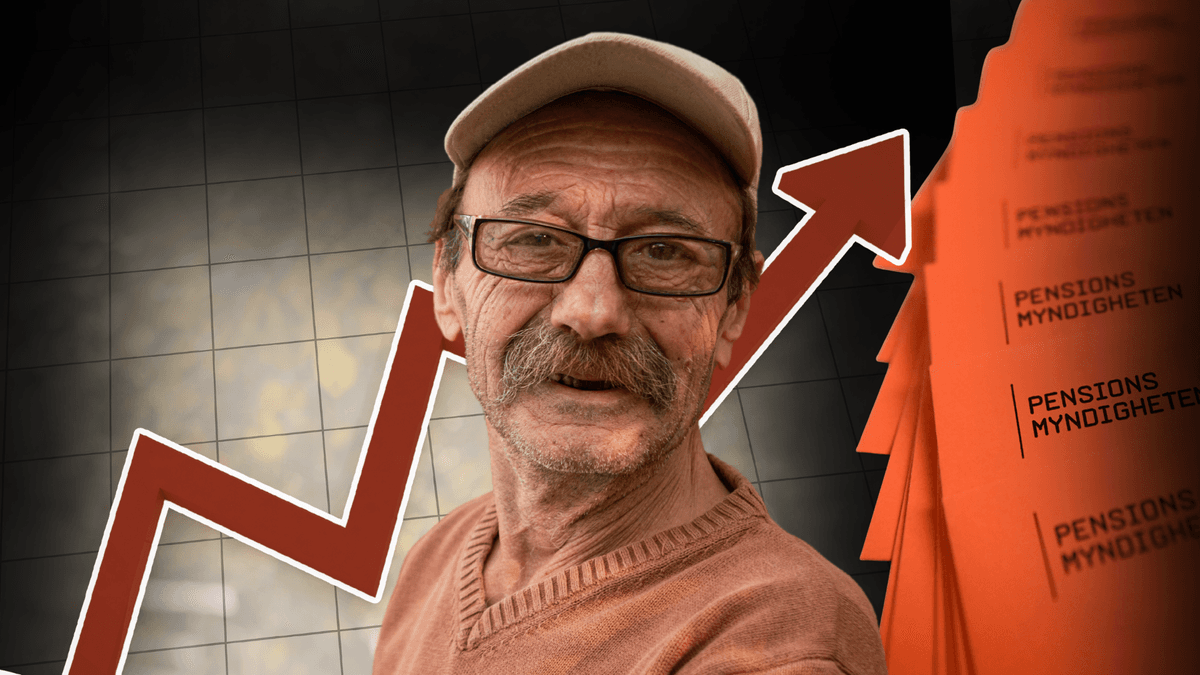 pensionsmyndigheten