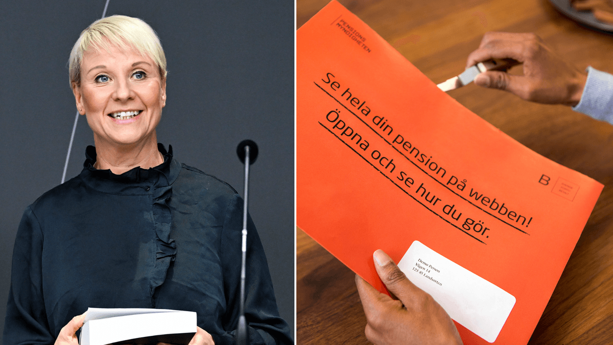 pensionär