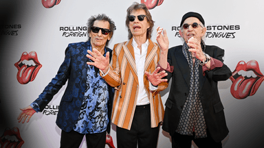 Rolling Stones