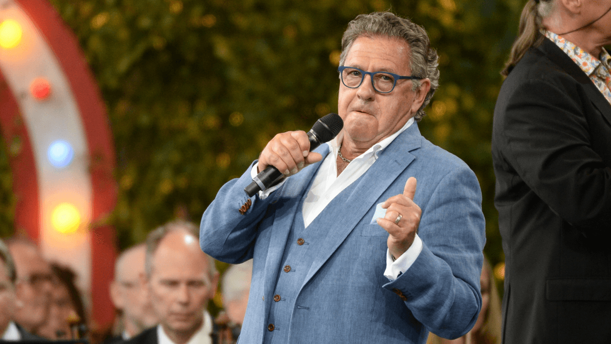 tommy körberg