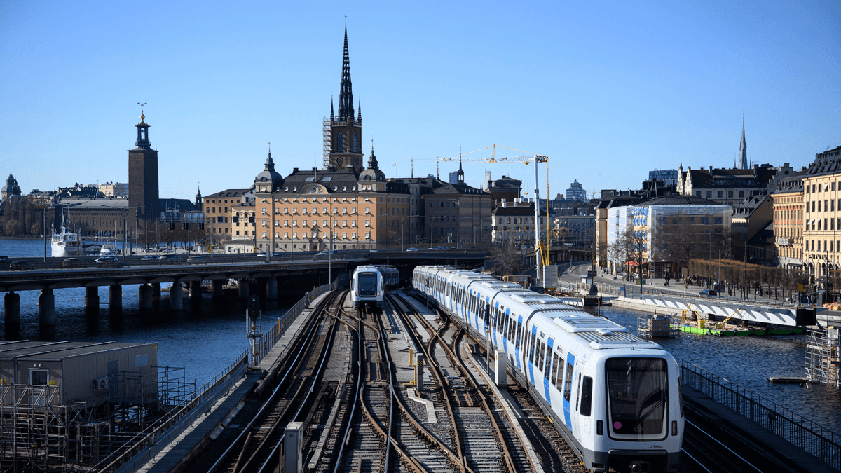 kollektivtrafik