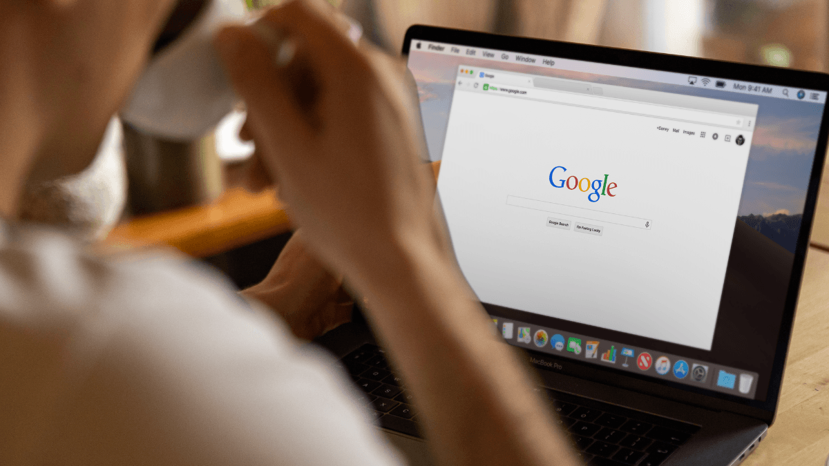 google