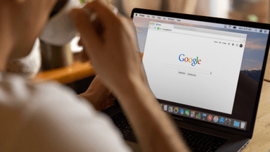 google