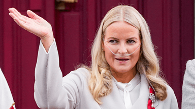 Mette-Marit