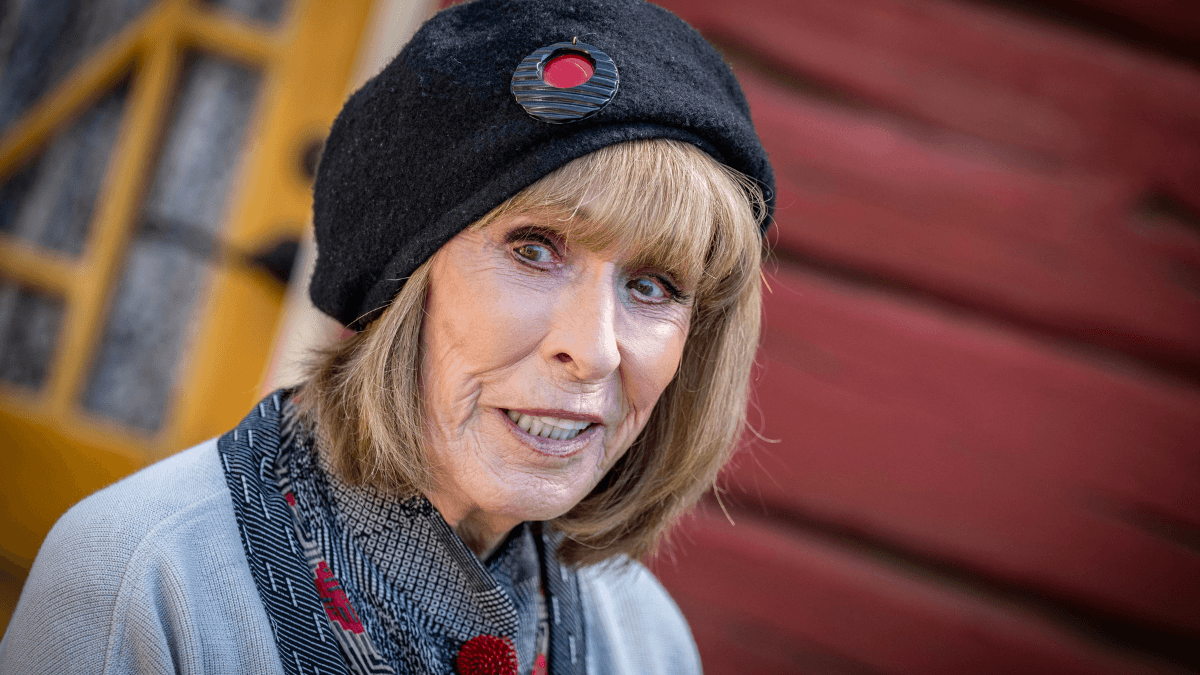 Eva Rydberg
