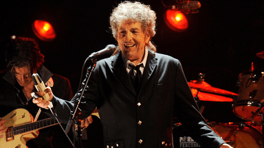Bob Dylan