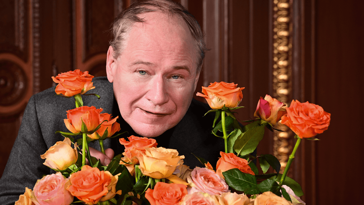 Robert Gustafsson