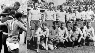 råsunda 1958