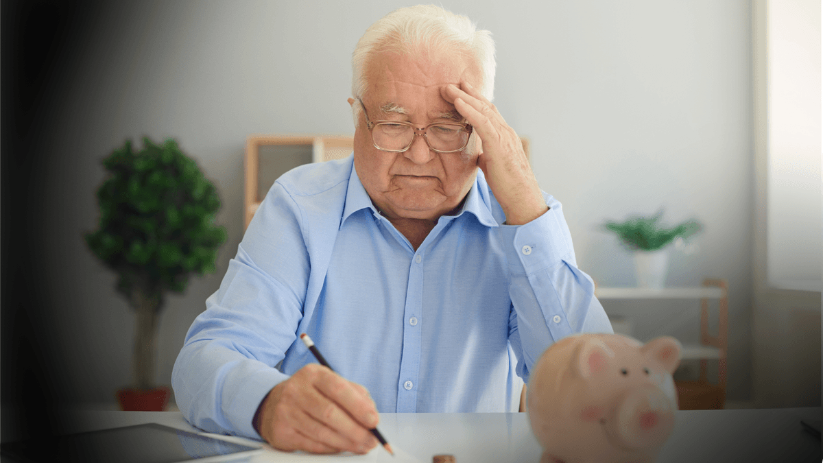 pension