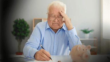 pension