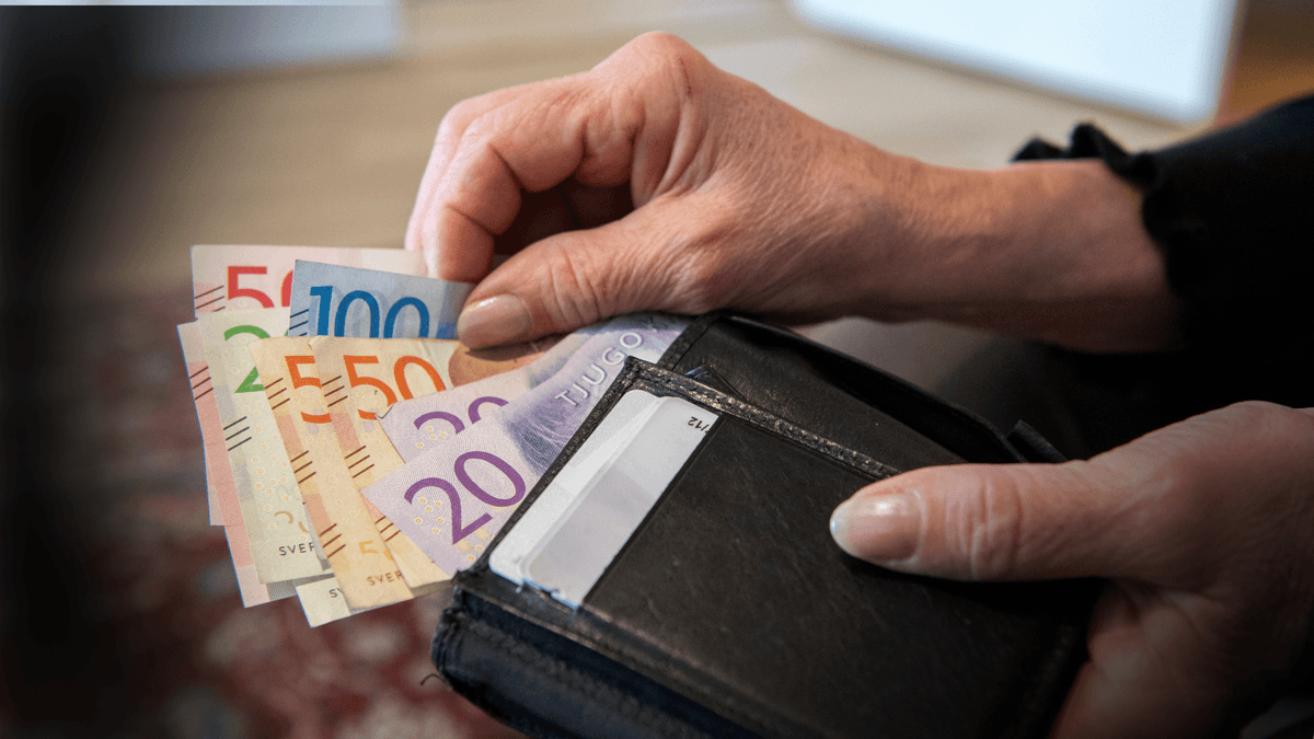 pensionär