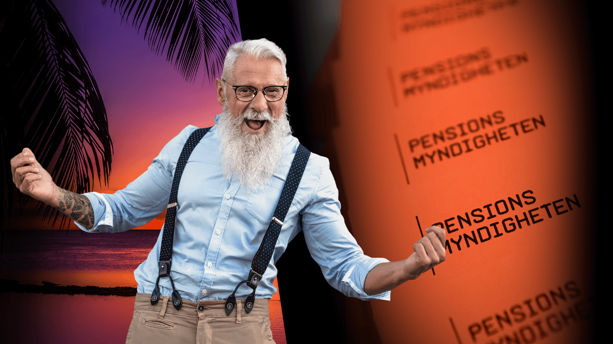 pension