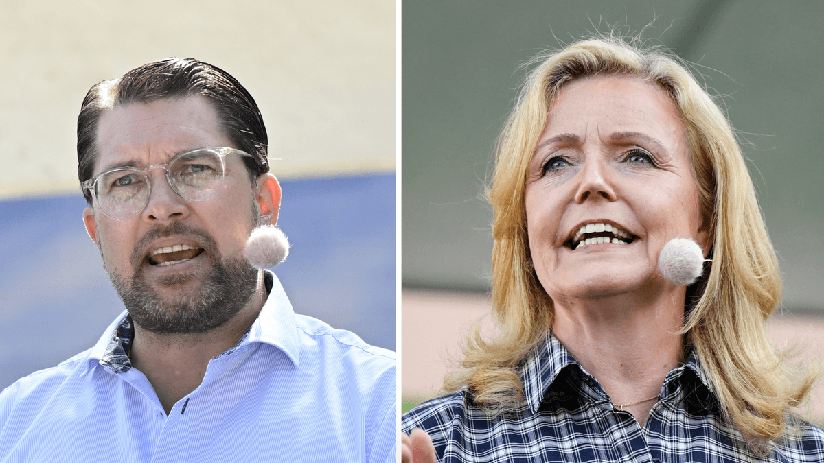 almedalen