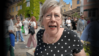 Agnes Wold