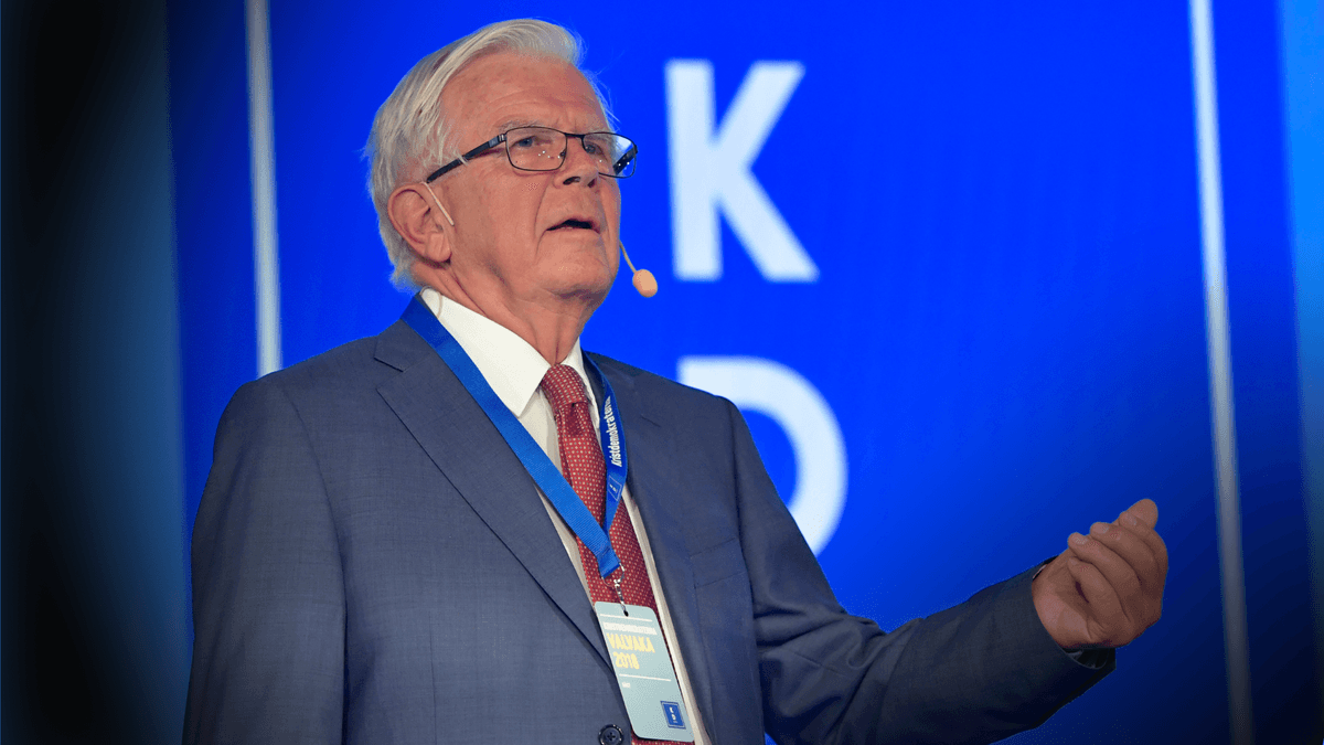 alf svensson