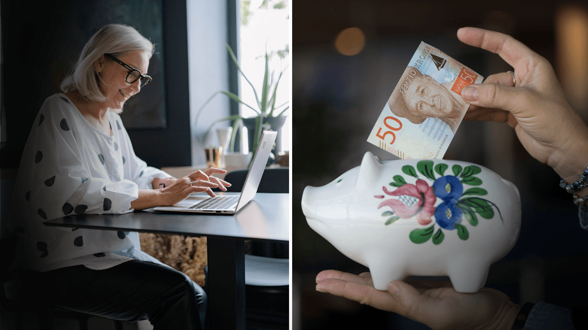 tjänstepension